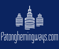 Logo of patonghemingways.com
