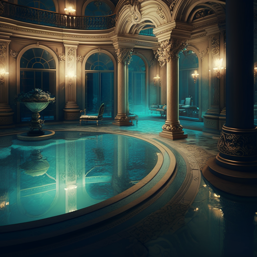 luxury-hotel-pool